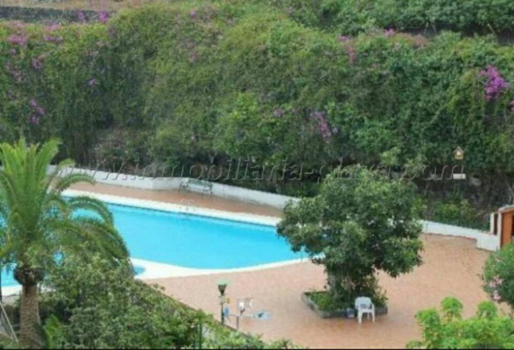 Apartanento Tipo Duplex 10Min De La Playa Puerto de la Cruz  Exterior photo