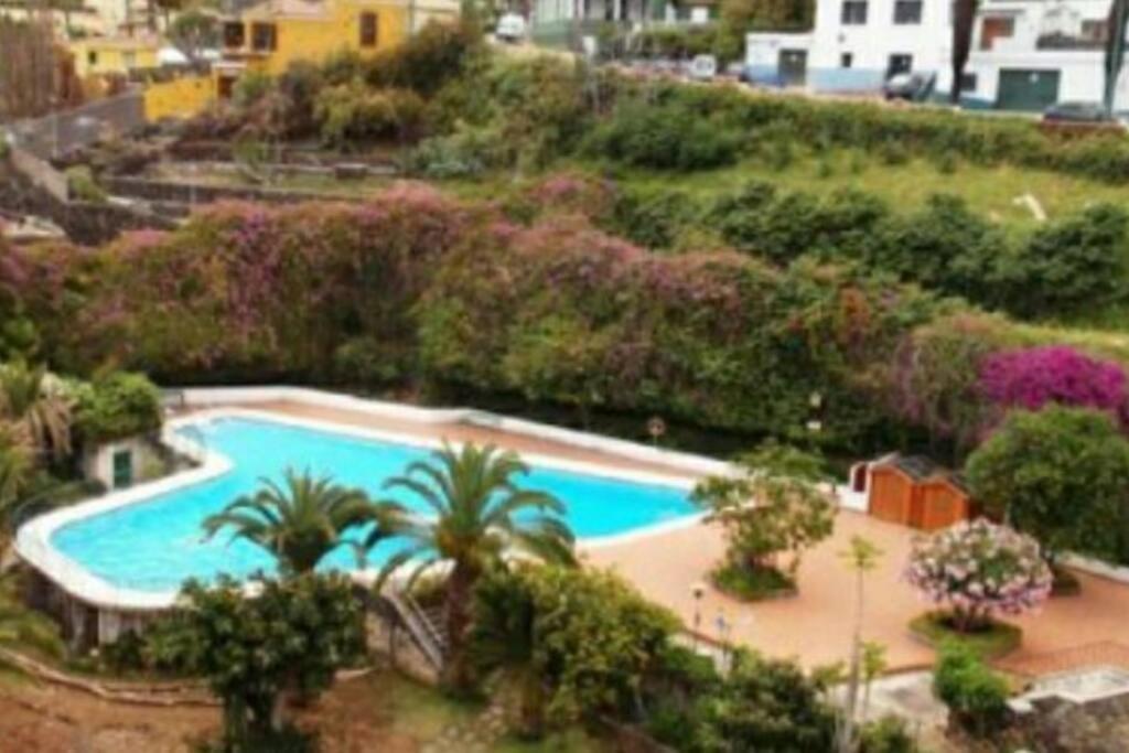 Apartanento Tipo Duplex 10Min De La Playa Puerto de la Cruz  Exterior photo